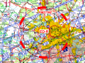 Flugsicherung-EM-Karte